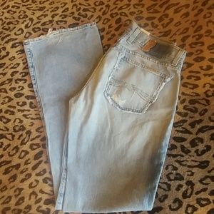 💙Vintage lucky brand fit sweet dream 6/28